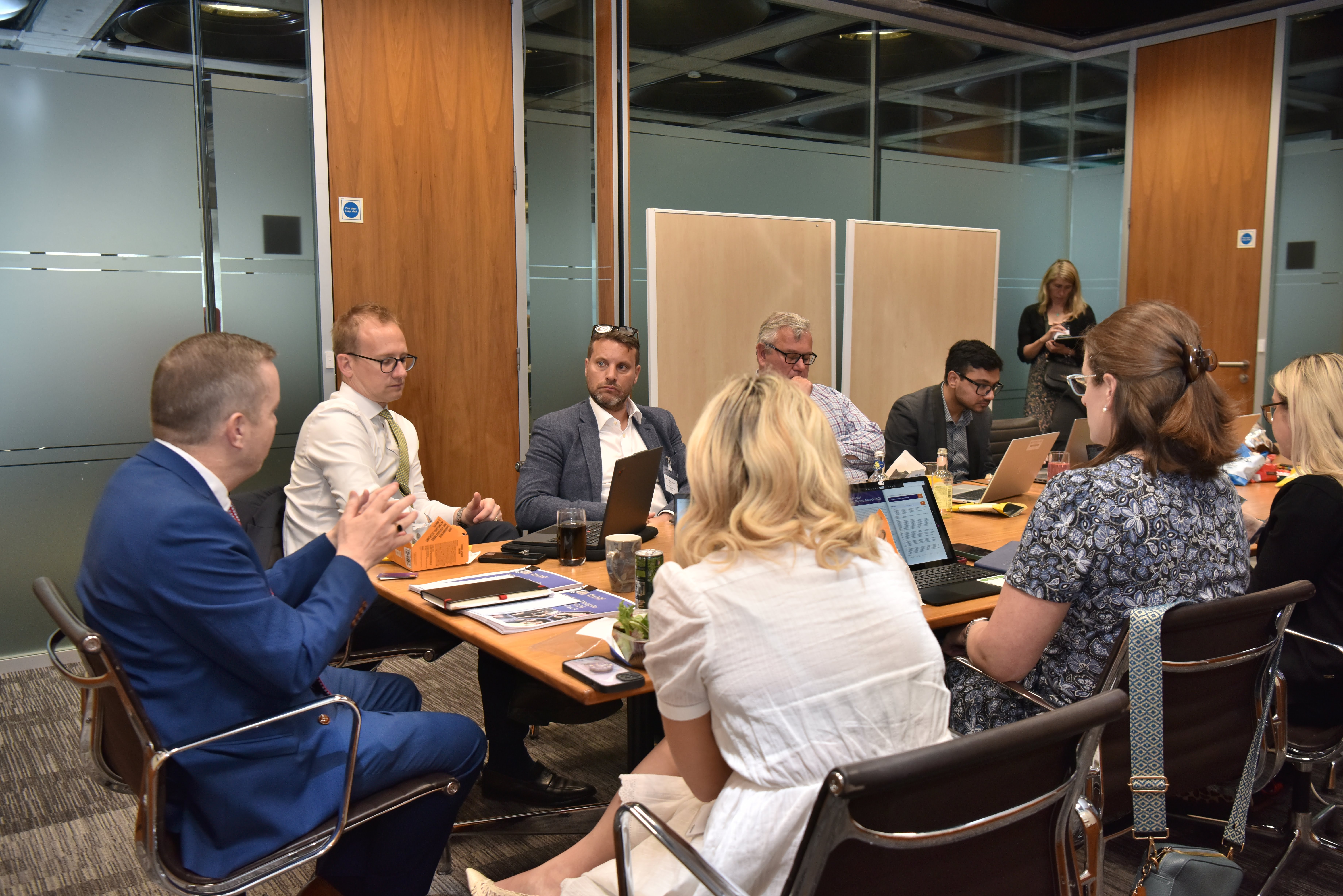 MPA Judging Panel Meet - 30th April 2026